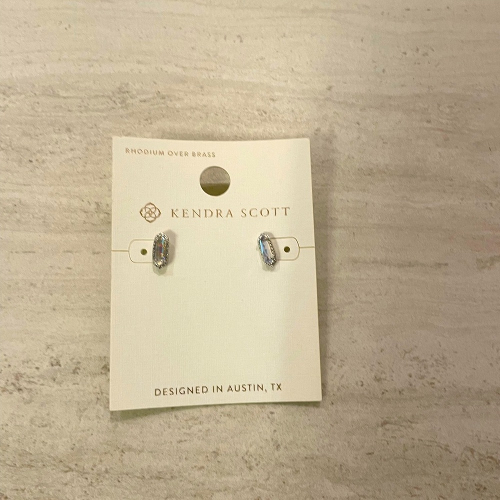 KENDRA SCOTT EARRINGS